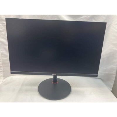 【仙台店】中古  Acer NITRO XV240YPbmiiprfx [23.8インチ ブラック] (FHD 1920x1080 165Hz) 3240011200 