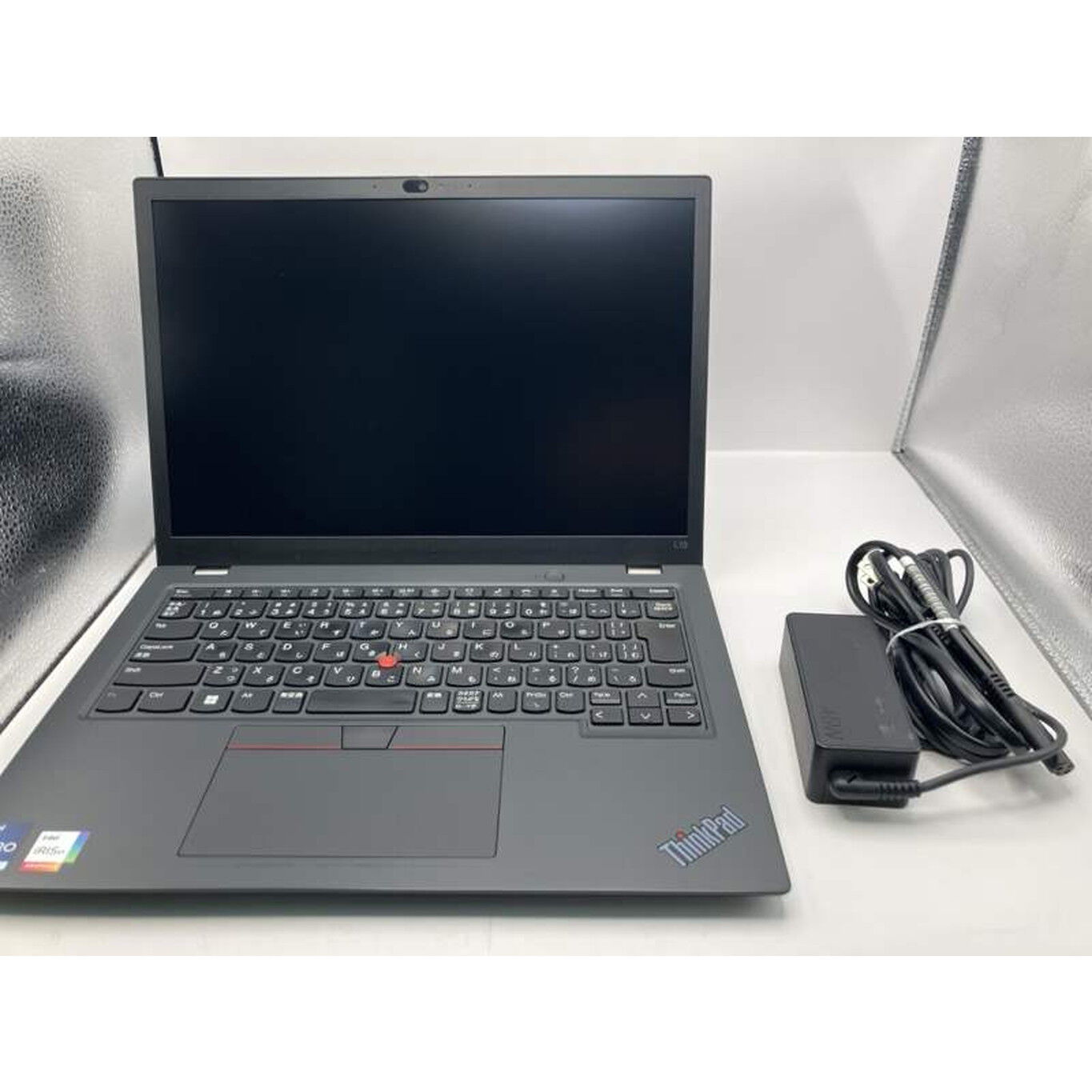 中古 Lenovo ThinkPad L13 Gen3 (Core i5-1245U/8GB/SSD 256GB
