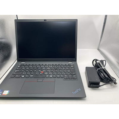 【仙台店】中古  Lenovo ThinkPad L13 Gen3 (Core i5-1245U/8GB/SSD 256GB/-/-/WLAN/13.3UWXGA/W11P/-) 3240011185 