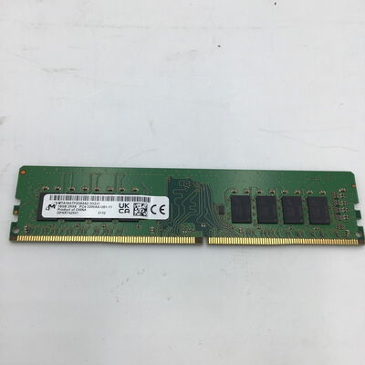 【白山FM松任店】中古  PC4-25600 16GB デスクトップ用_ 184900 