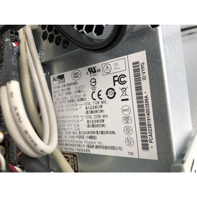 【水戸赤塚店】中古  THIRDWAVE Slim Knight (Intel Celeron G4900 3.10GHz/8GB/SSD128GB/なし/オンボード/W11H64 MAR) 1000804016 185053 