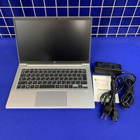 中古  HP EliteBook 830 G8 MSO (Intel Core i5 1145G7 2.6GHz/16GB/SSD256GB/-/オンボード/13.3/1920x1080/Wi-Fi/WEBCAM/W11P/Microsoft Office Home and Business 2024) 190070 