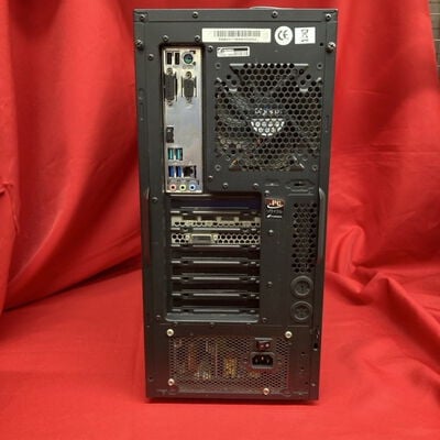 【千葉店】中古  GALLERIA XF 3250006049 