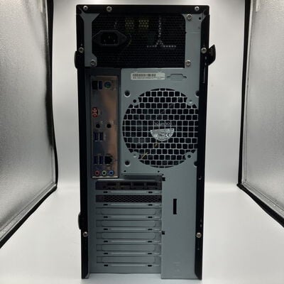 【町田店】中古  インバースネット FRGAB550/WS37/NTK(Ryzen 9 5900X/16GB/SSD1TB/RTX3070/W11H) 3330003497 