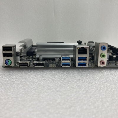 【京都店】中古  ASRock B660M Phantom Gaming 4 (B660 mATX DDR4) 150359 