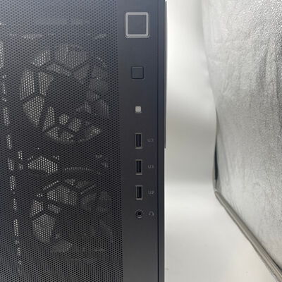 【大分店】中古  自作パソコン(i5 12400/32GB/SSD1TB) 4860000624 