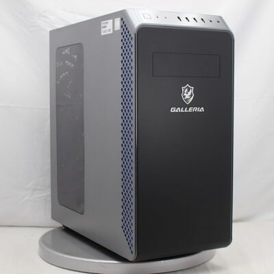 【通販センター】中古  THIRDWAVE GALLERIA SK 196343 