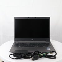 中古  HP ZBook 14u G6 (Intel Core i7 8565U 1.80GHz/16GB/SSD1TB/なし/AMD Radeon Pro WX3200/14/1920x1080/Wi-Fi/WEBCAM/W11H MAR) 184417 