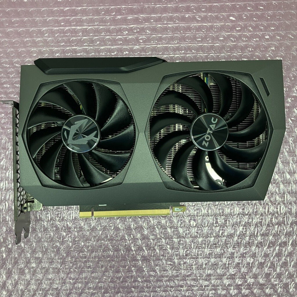 ［中古良品］ZOTAC GAMING GeForce RTX 3070 ZOTAC GAMING GeForce RTX 3070 中古 ZOTAC 〔中古〕GAMING GEFORCE
