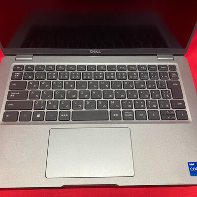 【千葉店】中古  DELL Latitude 5420 (INTEL Core i5 1145G7 2.6GHz/16GB/SSD512GB/-/オンボード/14/1920x1080/Wi-Fi/WEBCAM/W11P64) 179609 