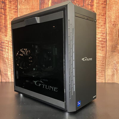 【富士青葉店】中古  MOUSE G-Tune EGPI712R306THB(i7 12700/32GB/SSD2TB/RTX3060Ti/W11H) 5070001443 