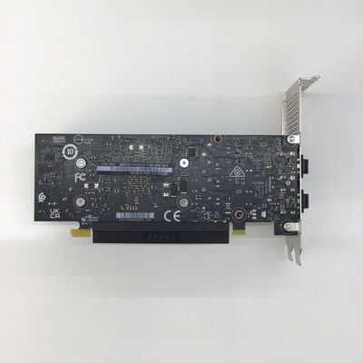 【福山ココローズ店】中古  各社 GeForce RTX3050 (6GB PCI-E) 166372 