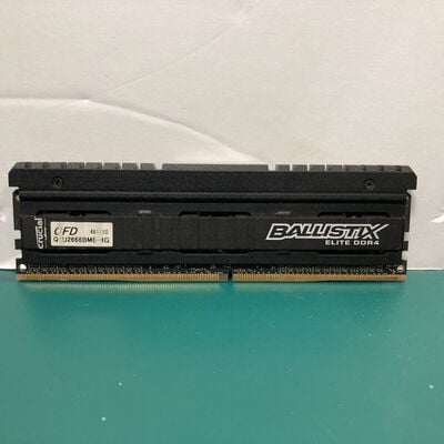 【富山本郷店】中古  PC4-21300 4GB デスクトップ用(DDR4-2666) 126164 