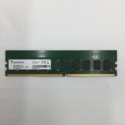 【白山FM松任店】中古  PC4-21300 8GB デスクトップ用 126165 