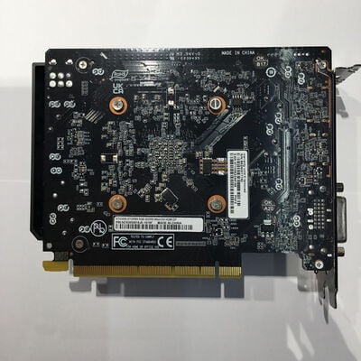 【松山環状枝松店】中古  各社 GeForce RTX3050 (8GB PCI-E) 148968 