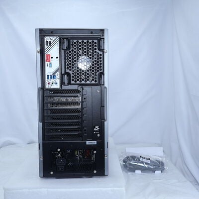 【通販センター】中古  THIRDWAVE GALLERIA XRR7F-46T 205158 