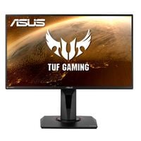 ASUS  TUF Gaming VG258QM (24.5インチワイド 液晶モニター) ドスパラ限定モデル 