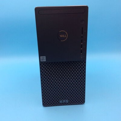 【秋葉原本店】中古  DELL_XPS_8940(Core_i7_10700/16GB/SSD250GB/W11H) 3410013319 