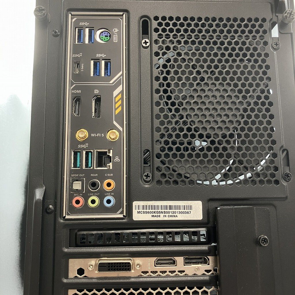 週末限定　自作PC　RYZEN7 1700・8GB・128GB・GTX750Ti Amazon | AMD CPU Ryzen7 1700X AM4 YD170XBCAEWOF | AMD | CPU 通販