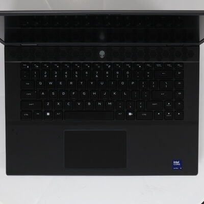 【通販センター】中古  Dell Alienware m16 R2(Intel Core Ultra 9 185H/32GB DDR5 (PC5)/SSD1TB/なし/NVIDIA GeForce RTX 4070 8GB Laptop GPU/16/2560x1600/Wi-Fi/W11H64 MAR) 203700 