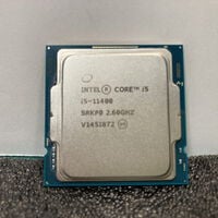 中古  INTEL Core i5 11400 (1200/2.6G/12M/C6/T12) 145172 