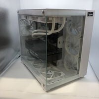 中古  Astromeda デスクトップパソコン (Ryzen 7 7800X3D/32GB/SSD2TB/RTX4070Ti SUPER/W11H) 5280000826 