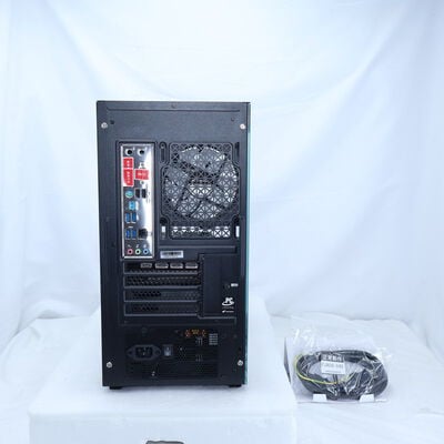 【通販センター】中古  THIRDWAVE GALLERIA FGR7M-R56-B 204940 