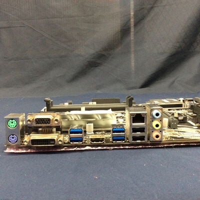 【川崎店】中古  ASUS PRIME H270-PLUS (H270 1151 ATX DDR4) 133244 