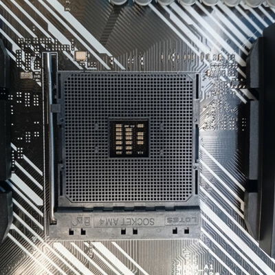 【大須店】中古  ASUS PRIME B550M-A (B550 AM4 mATX DDR4) 142903 