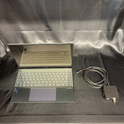 【横浜駅前店】中古  ASUS ZenBook 13 UX325E(i7-1165G7/16GB/SSD1TB/W11H) 3400009608 