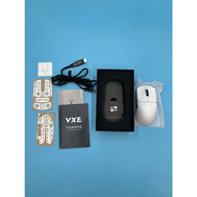 【秋葉原本店】中古  ATK VXE Dragonfly R1 Pro White (R1PRO-W) 178347 