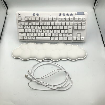 【水戸赤塚店】中古  Logicool G713 Gaming Keyboard-Linear G713-LN (リニア) 4680003968 