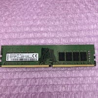 中古  PC4-19200 16GB デスクトップ用(DDR4-2400) 135639 