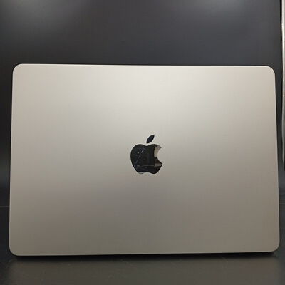 【大須店】中古  Apple MacBook Air 2024 スターライト Z1BA0019J(Apple M3/16GB/SSD256GB/-/オンボード/13.6/2560 x 1664 Retina/Wi-Fi) 179162 