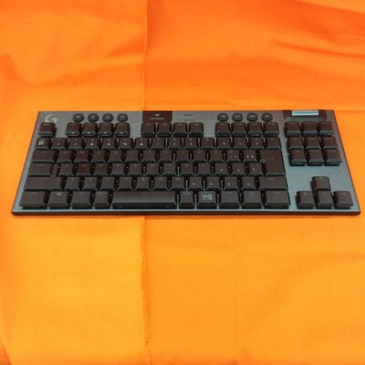 【なんば店】中古  G913-TKL-LNBK 3280021010 
