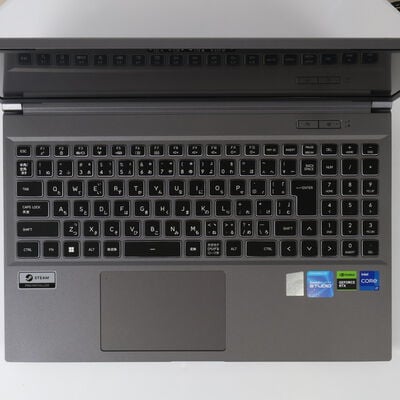 【通販センター】中古  THIRDWAVE GALLERIA RL7C-R45-C5N 201616 