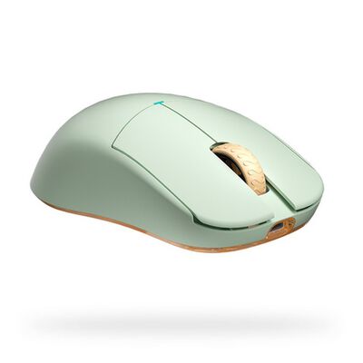 LAMZU  Atlantis Mini Pro (4K Compatible) Matcha Green (LAMZU-00004-MGRN) 