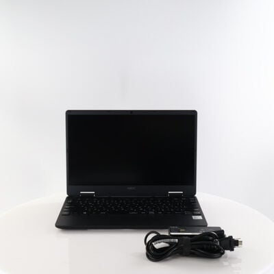 【秋葉原本店】中古  NEC_VersaPro_VRT10C-6(i5-10210Y/8GB/SSD128GB/W11P) 3410016212 