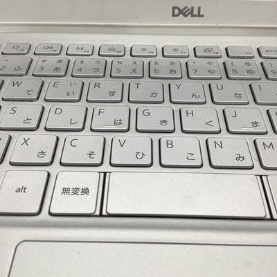 【堺七道店】中古  DELL Inspiron7391(i7-10510U/8GB/SSD512GB/MX250/W11P) 4660002771 