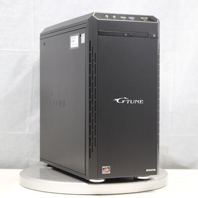 【姫路店】中古  mouse G-Tune 