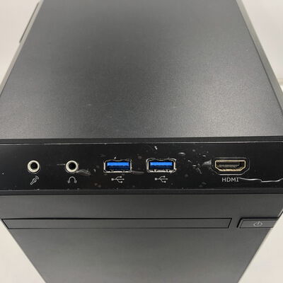 【福井日之出店】中古  LEVEL&infin;(Ryzen 5 5500/32GB/SSD500GB/RTX3060 12GB/W11H) 5200000944 