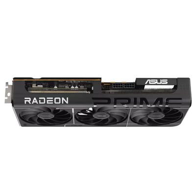 ASUS  PRIME-RX9070-O16G-EVO (Radeon RX 9070 16GB) 