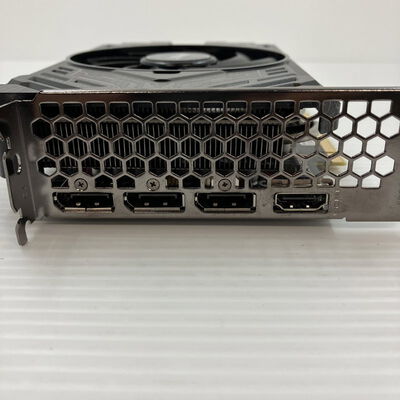 【秋葉原本店】中古  Palit_RTX4060Ti_STORMX_8GB_GDDR6_128bit_3-DP_HDMI 3410014384 