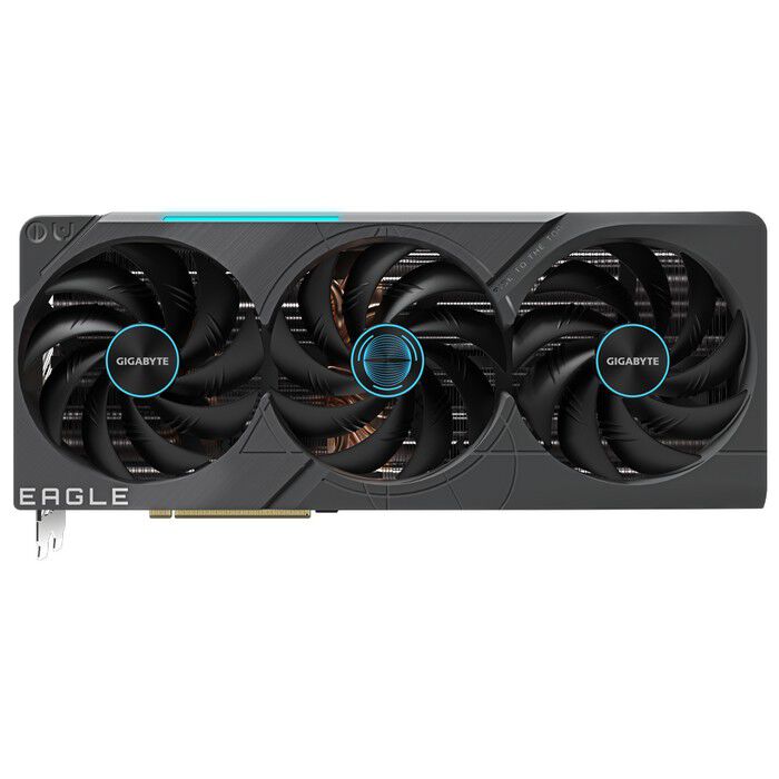 GIGABYTE GeForce