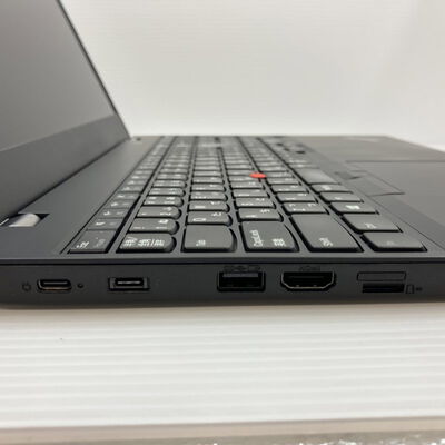 【秋葉原本店】中古  LENOVO ThinkPad L15 Gen2 (INTEL Core i5-1135G7 2.4GHz/16GB/SSD256GB/-/オンボード/15.6/1920x1080/Wi-Fi/WEBCAM/W11P/Microsoft Office Home and Business 2024) 185456 