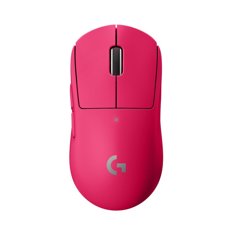 ジャンク　Logicool G-Pro wireless 限定カラー 限定200個の黄色いGPRO ワイヤレスゲーミングマウス レビュー