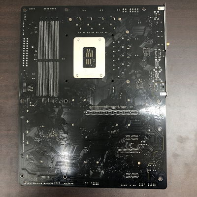 【福山ココローズ店】中古  ASRock B760 Pro RS/D4 WiFi (B760 1700 ATX DDR4) 5090000804 