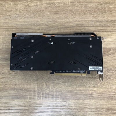 【津ラッツ店】中古  ASRock Radeon RX 7700 XT Challenger 12GB OC（RX7700XT 12GB） 3480037051 