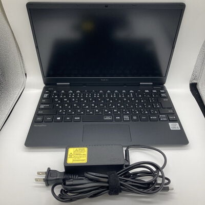 【八王子店】中古  NEC VKT10 (INTEL Core i5 10210Y 1.0GHz/8GB/SSD256GB/-/オンボード/12.5/1920x1080/Wi-Fi/WEBCAM/W11H64) 179608 
