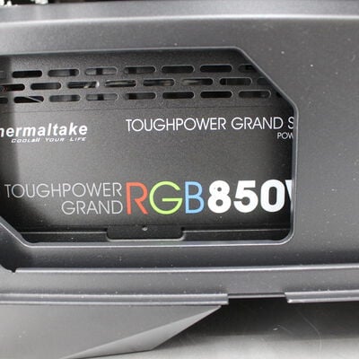 【通販センター】中古  Original PC(Intel Core i5 12600K/32GB DDR5 (PC5)/SSD256GB/なし/NVIDIA GeForce RTX 3070 Ti 8GB/W11H64 MAR) 191827 